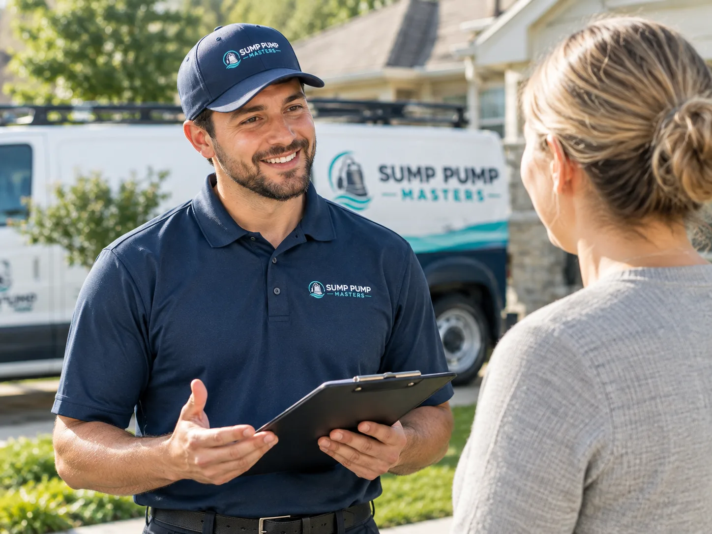 Sump Pump Repair Hadley, NY FAQs
